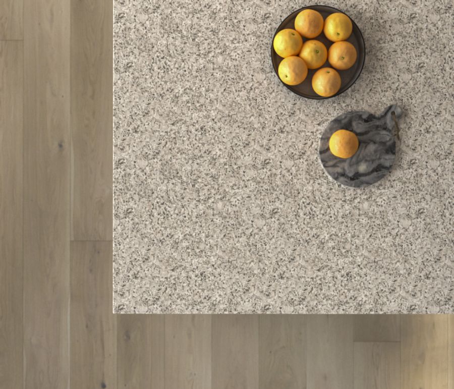 Grey Granite Laminate Worktop